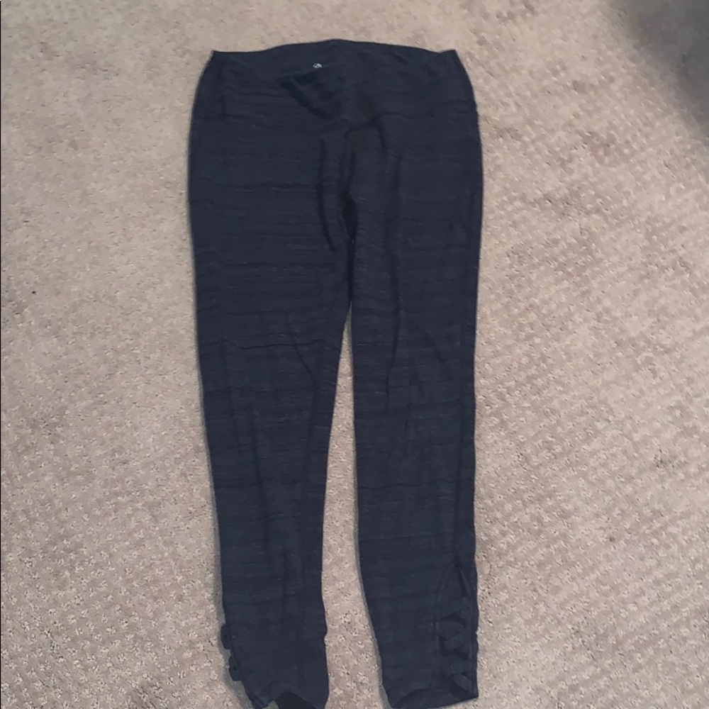 Gap Workout Leggings